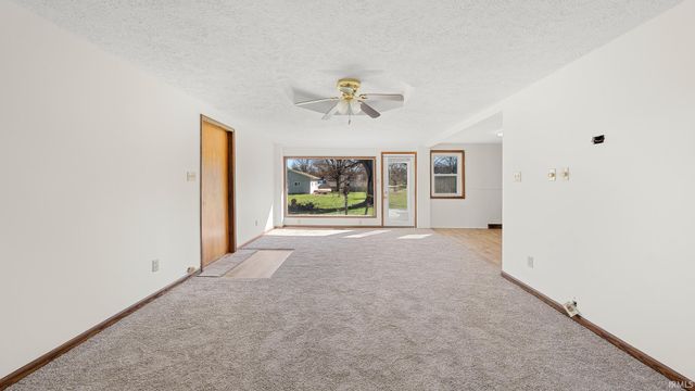3322 Tunnelton Road, Bedford, IN 47421