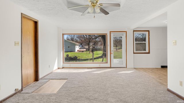 3322 Tunnelton Road, Bedford, IN 47421