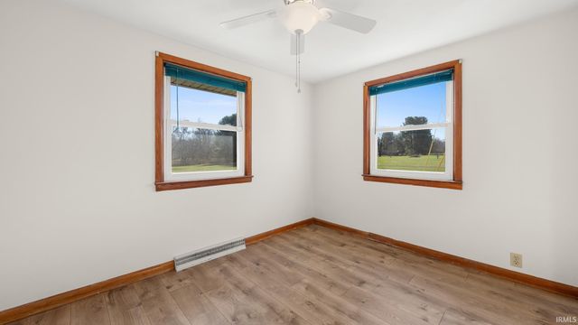 3322 Tunnelton Road, Bedford, IN 47421