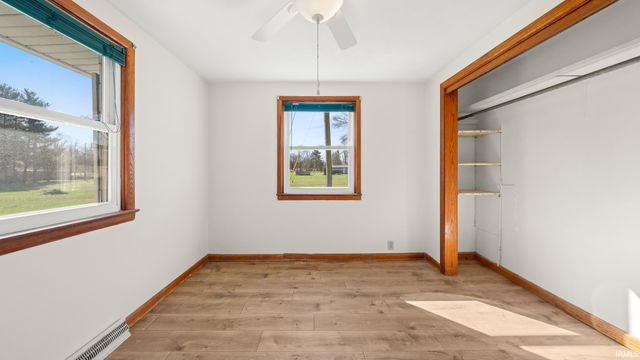 3322 Tunnelton Road, Bedford, IN 47421