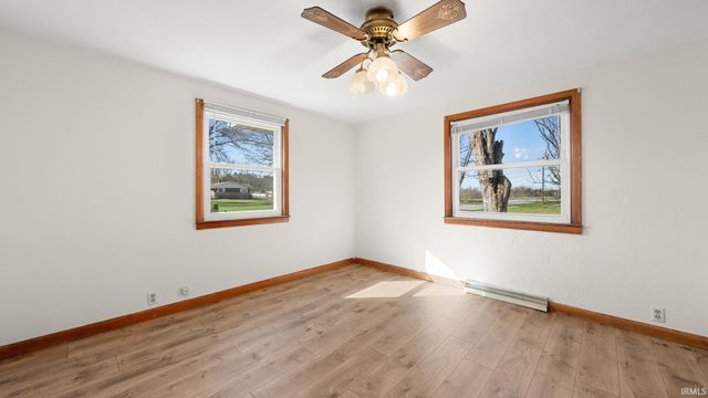 3322 Tunnelton Road, Bedford, IN 47421