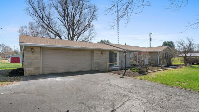 3322 Tunnelton Road, Bedford, IN 47421