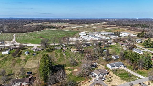 3322 Tunnelton Road, Bedford, IN 47421