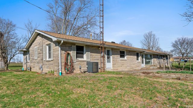3322 Tunnelton Road, Bedford, IN 47421