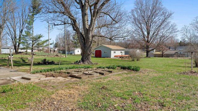 3322 Tunnelton Road, Bedford, IN 47421