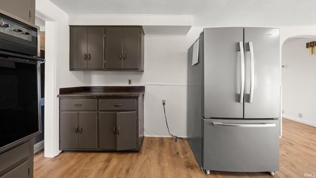 3322 Tunnelton Road, Bedford, IN 47421