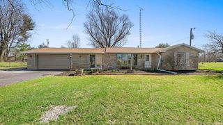 3322 Tunnelton Road, Bedford, IN 47421