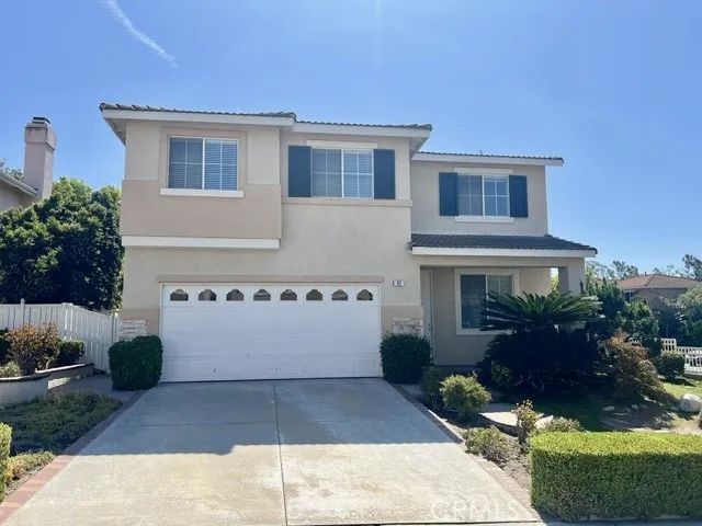 42 Partisan, Irvine, CA 92602