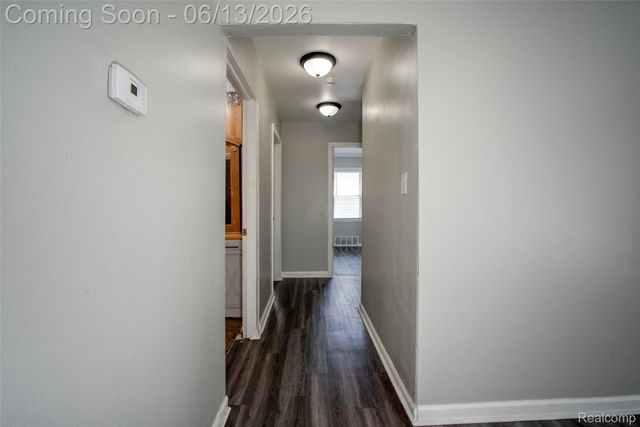 10760 Troy Street, Oak Park, MI 48237