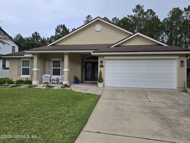 1983 BRIDGEWOOD Drive, Orange Park, FL 32065