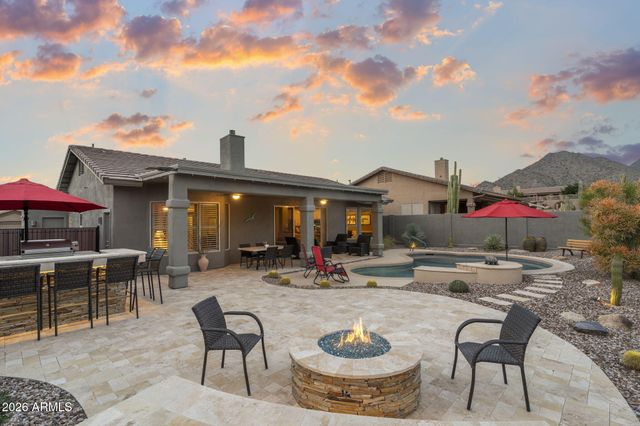 16541 N 106TH Place, Scottsdale, AZ 85255