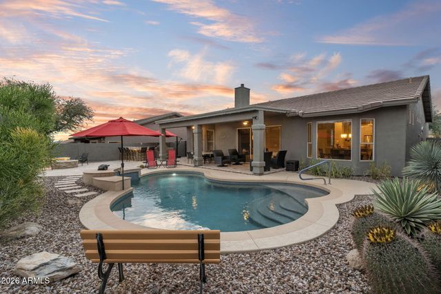 16541 N 106TH Place, Scottsdale, AZ 85255