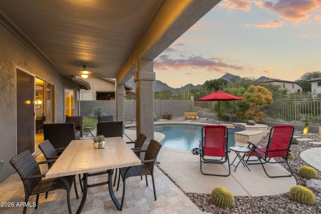 16541 N 106TH Place, Scottsdale, AZ 85255