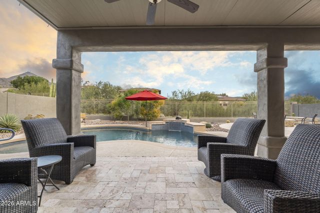 16541 N 106TH Place, Scottsdale, AZ 85255