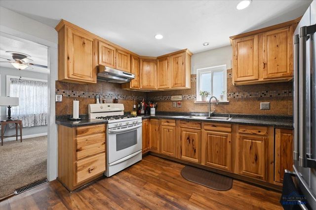1841 SPRUCE, Sturgis, SD 57785