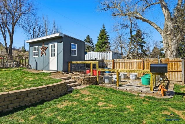 1841 SPRUCE, Sturgis, SD 57785