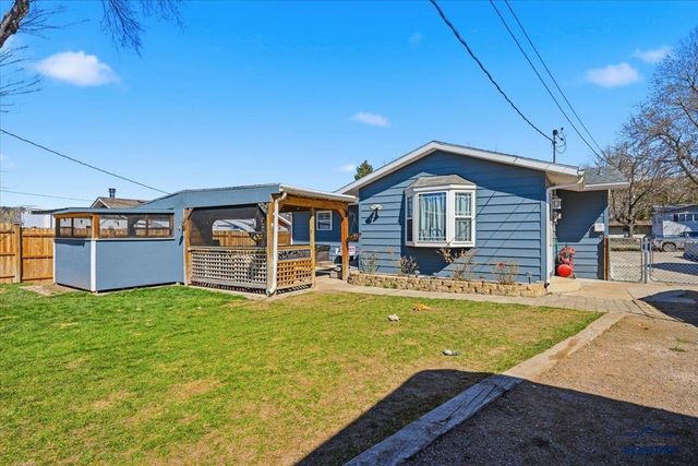 1841 SPRUCE, Sturgis, SD 57785
