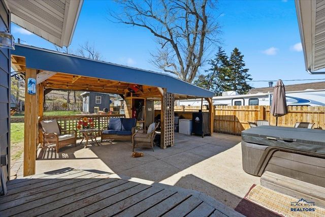 1841 SPRUCE, Sturgis, SD 57785
