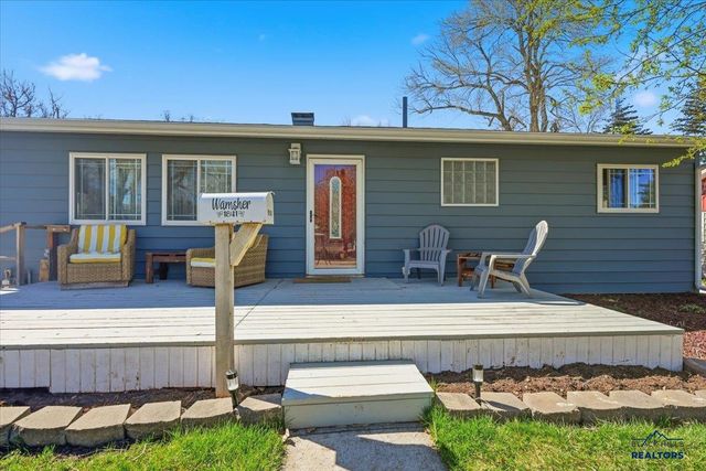 1841 SPRUCE, Sturgis, SD 57785