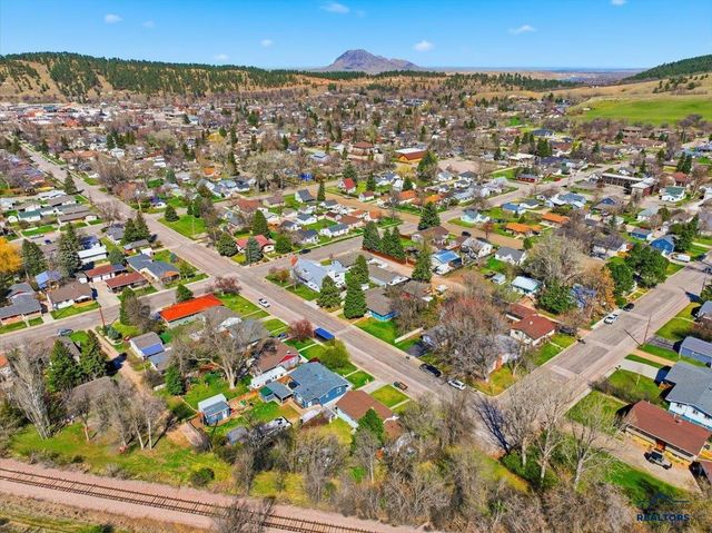 1841 SPRUCE, Sturgis, SD 57785