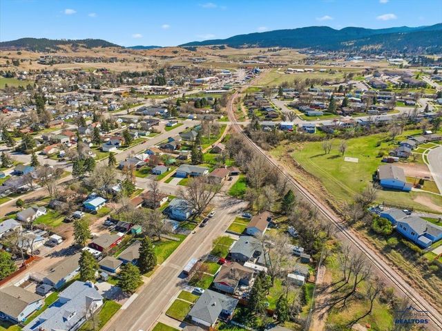 1841 SPRUCE, Sturgis, SD 57785