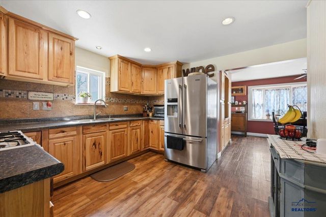 1841 SPRUCE, Sturgis, SD 57785