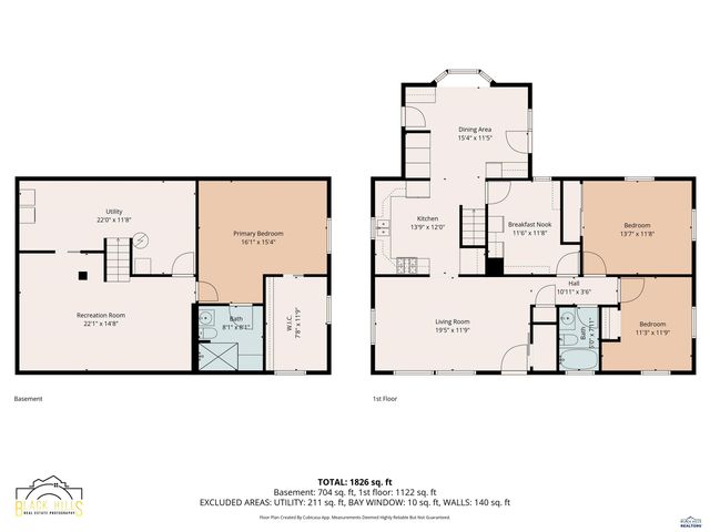 1841 SPRUCE, Sturgis, SD 57785