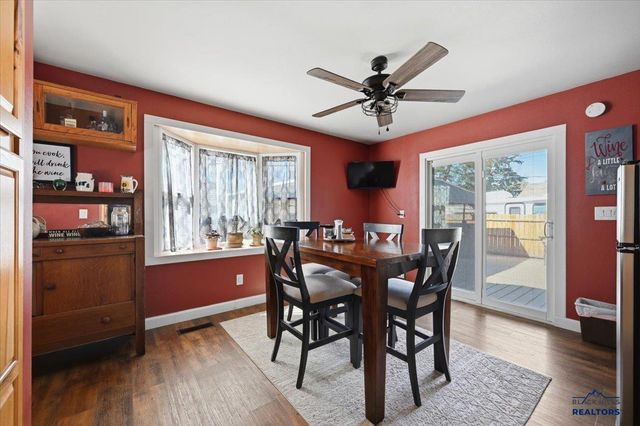 1841 SPRUCE, Sturgis, SD 57785