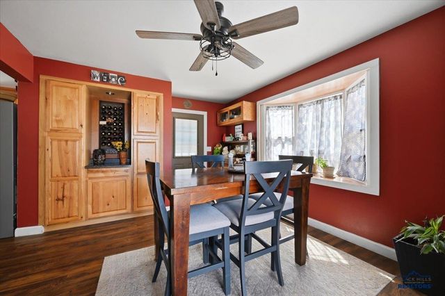 1841 SPRUCE, Sturgis, SD 57785
