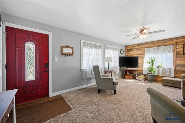 1841 SPRUCE, Sturgis, SD 57785