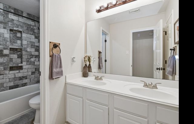 14110 Aster Estates Lane, Cypress, TX 77429