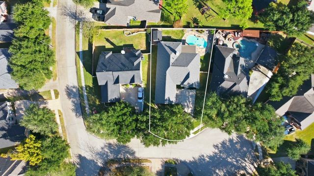 14110 Aster Estates Lane, Cypress, TX 77429