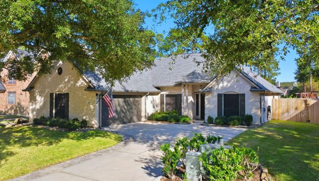 14110 Aster Estates Lane, Cypress, TX 77429