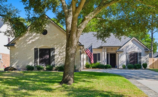 14110 Aster Estates Lane, Cypress, TX 77429