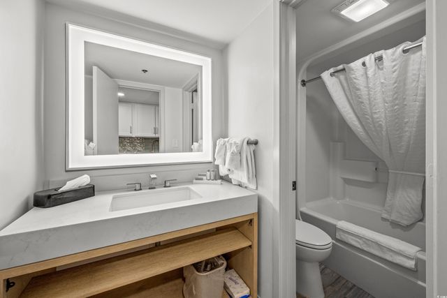 3000 N Ocean Blvd Unit 531, Myrtle Beach, SC 29577