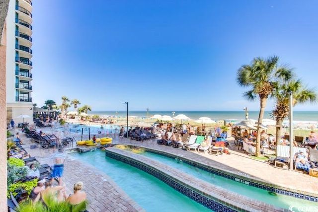 3000 N Ocean Blvd Unit 531, Myrtle Beach, SC 29577