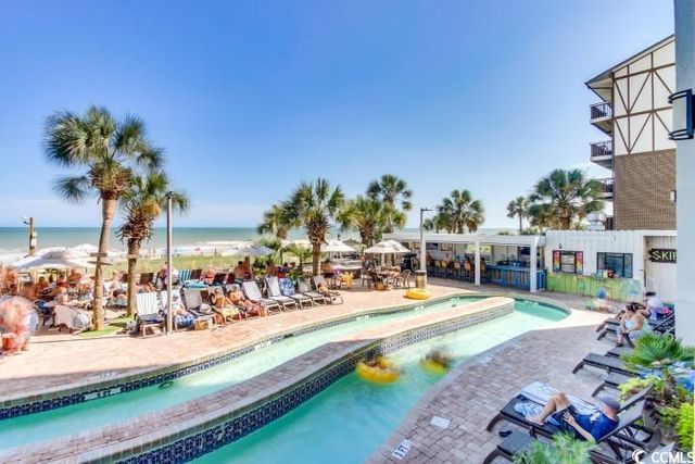 3000 N Ocean Blvd Unit 531, Myrtle Beach, SC 29577