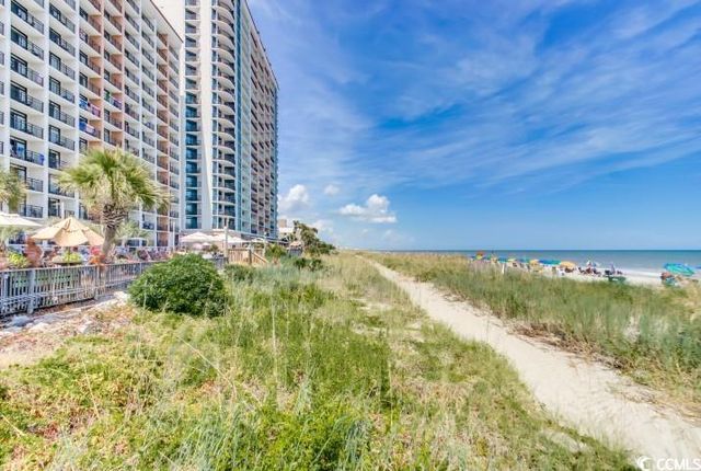3000 N Ocean Blvd Unit 531, Myrtle Beach, SC 29577