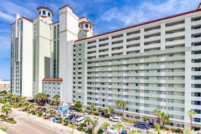 3000 N Ocean Blvd Unit 531, Myrtle Beach, SC 29577