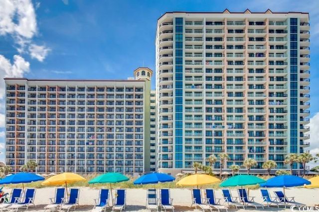 3000 N Ocean Blvd Unit 531, Myrtle Beach, SC 29577