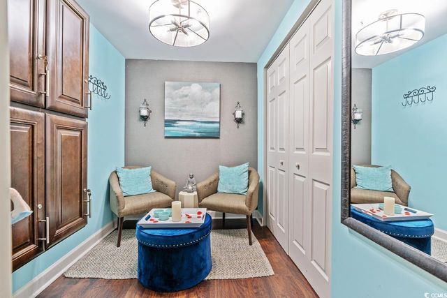 3000 N Ocean Blvd Unit 531, Myrtle Beach, SC 29577