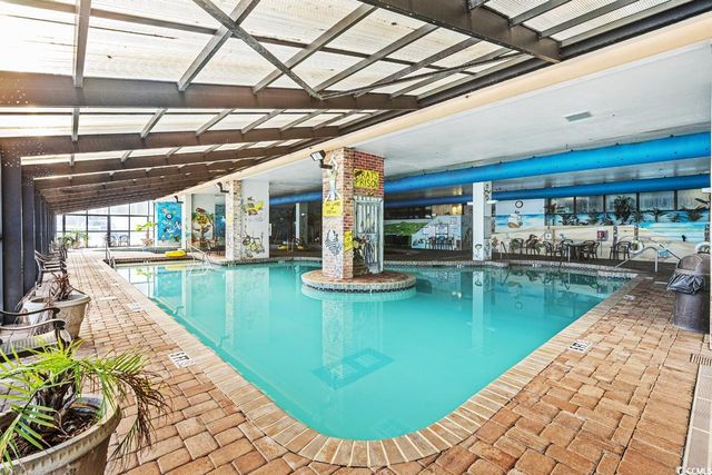 3000 N Ocean Blvd Unit 531, Myrtle Beach, SC 29577