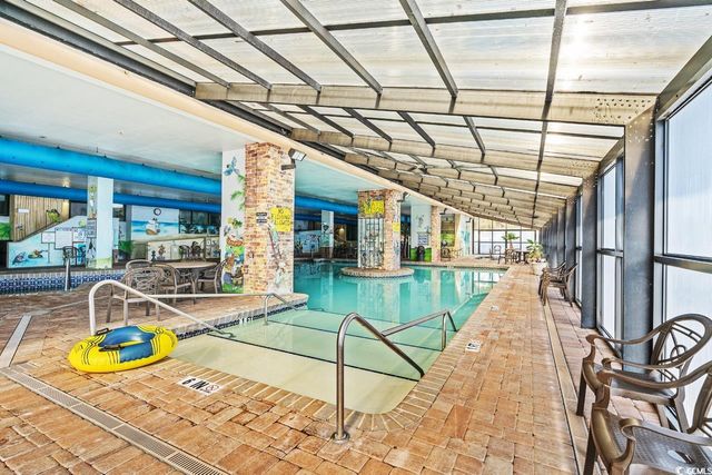 3000 N Ocean Blvd Unit 531, Myrtle Beach, SC 29577