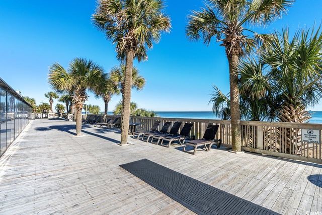 3000 N Ocean Blvd Unit 531, Myrtle Beach, SC 29577