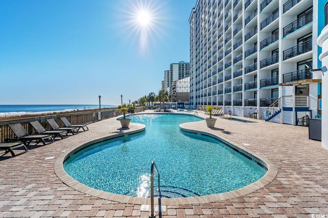 3000 N Ocean Blvd Unit 531, Myrtle Beach, SC 29577