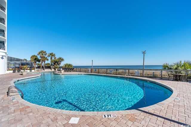 3000 N Ocean Blvd Unit 531, Myrtle Beach, SC 29577