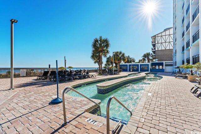 3000 N Ocean Blvd Unit 531, Myrtle Beach, SC 29577