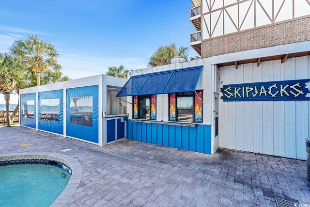 3000 N Ocean Blvd Unit 531, Myrtle Beach, SC 29577