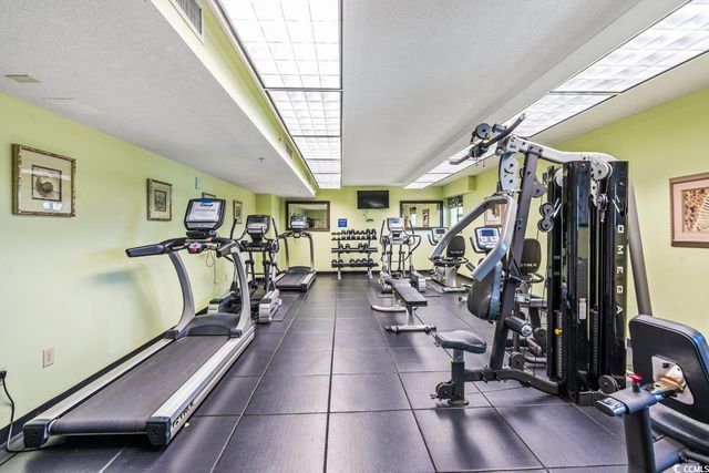 3000 N Ocean Blvd Unit 531, Myrtle Beach, SC 29577