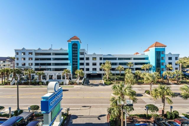 3000 N Ocean Blvd Unit 531, Myrtle Beach, SC 29577